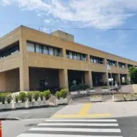 公共施設解体工事を依頼した市役所担当者様